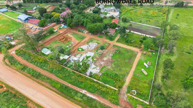 Residential Stand for Sale