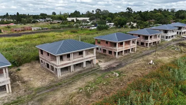 Townhouse/Cluster for Sale