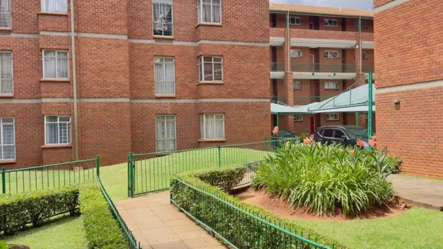 Flat/Apartment to Rent