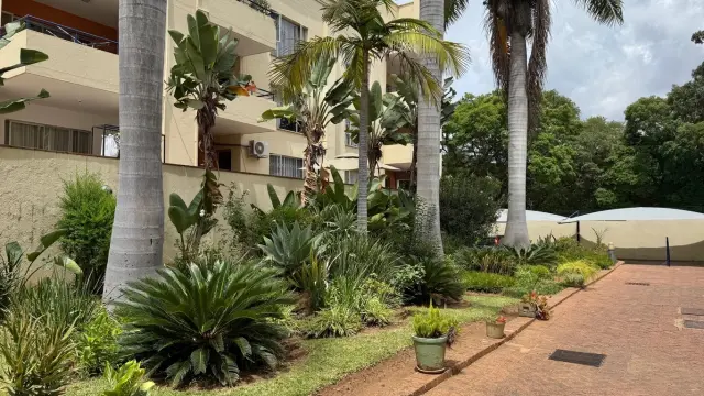 Flat/Apartment to Rent