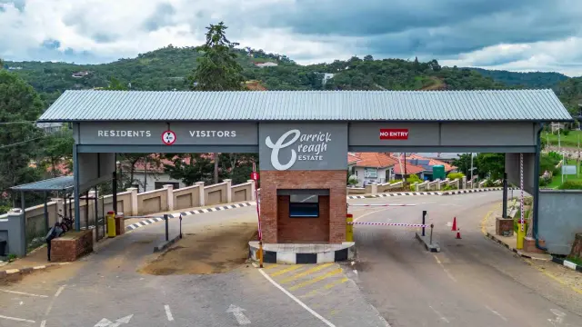 Residential Stand for Sale