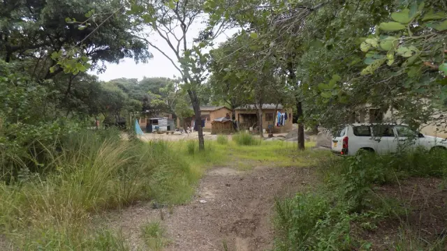 Commercial Stand for Sale