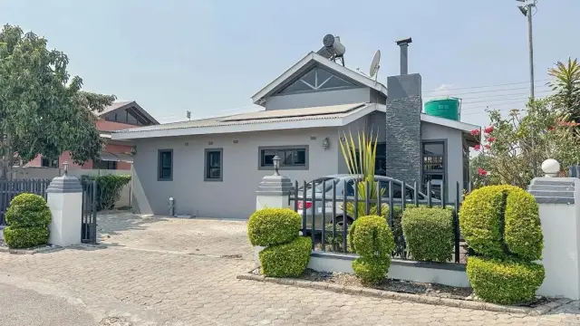 Townhouse/Cluster for Sale