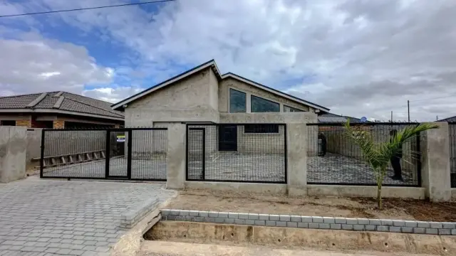 Townhouse/Cluster for Sale