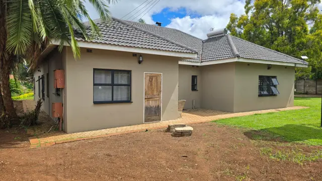 House to Rent in Highlands