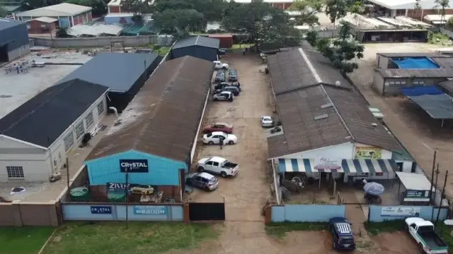 Warehouse/Industrial for Sale