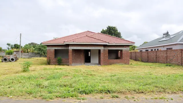 Townhouse/Cluster for Sale