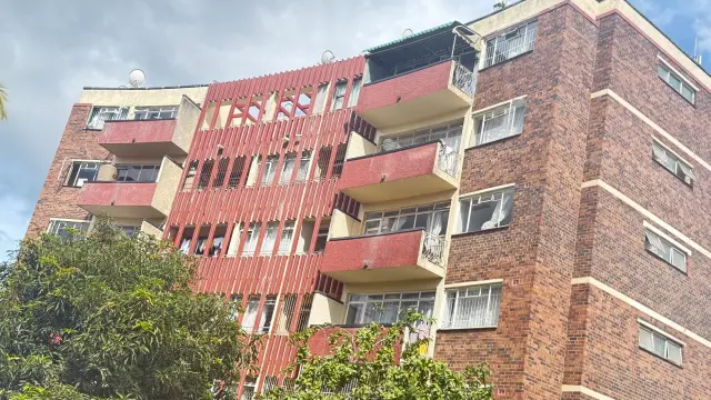 Flat/Apartment for Sale