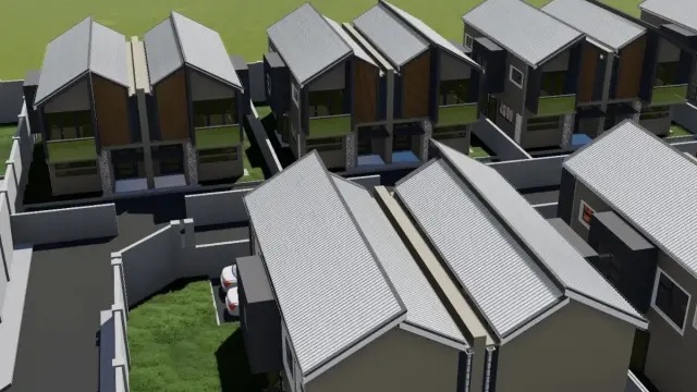 Residential Stand for Sale