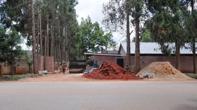 Townhouse/Cluster for Sale