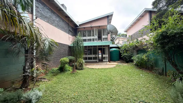 Flat/Apartment to Rent