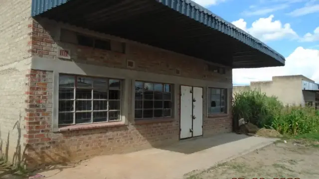 Retail/Shop for Sale