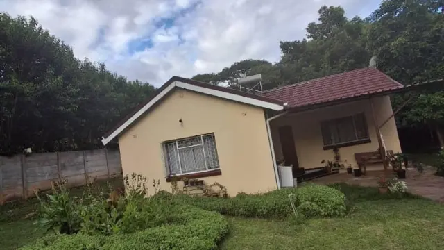 2 Bedroom Cottage/Garden Flat to Rent in Helensvale