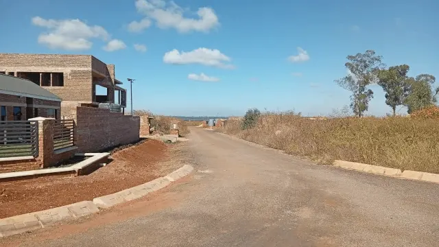 Residential Stand for Sale