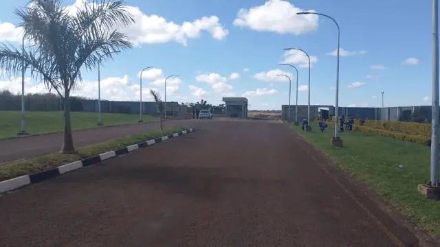 Residential Stand for Sale