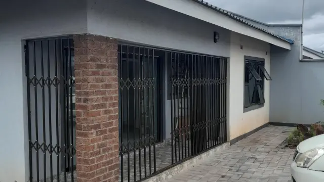 Flat/Apartment to Rent