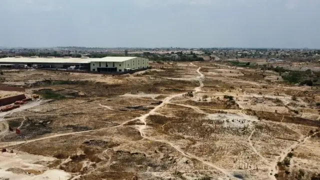 Commercial Stand for Sale