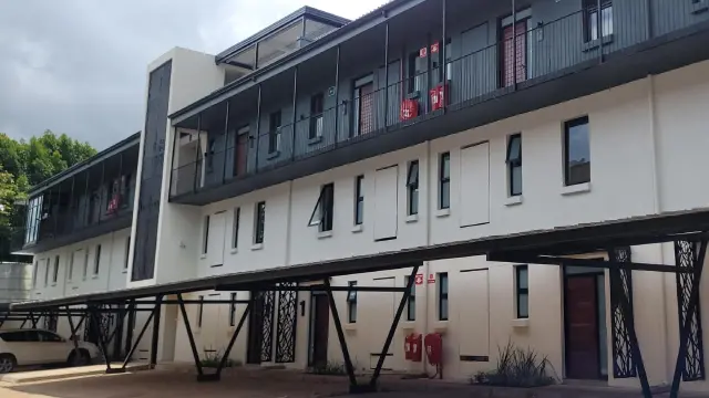 Flat/Apartment for Sale