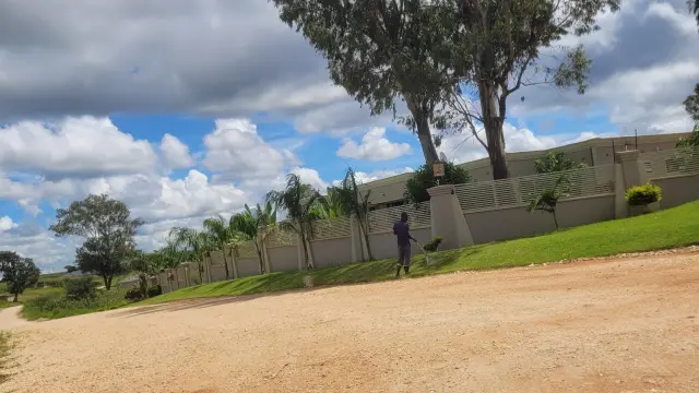 Residential Stand for Sale