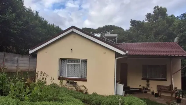 Cottage/Garden Flat to Rent