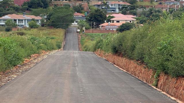 Stand for Sale in Borrowdale