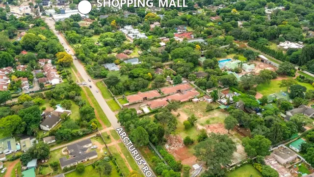 Residential Stand for Sale