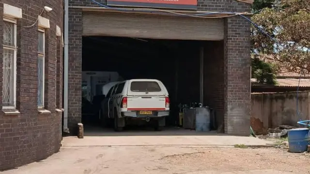 Warehouse/Industrial for Sale