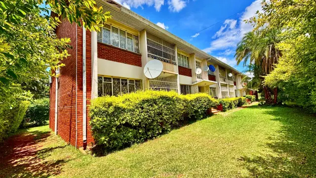 Flat/Apartment to Rent