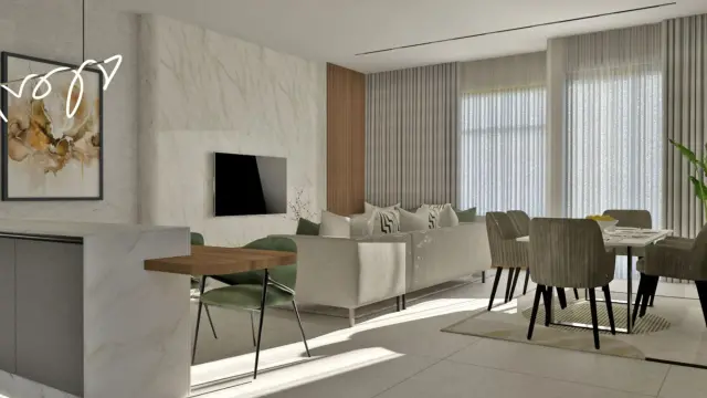 Flat/Apartment for Sale