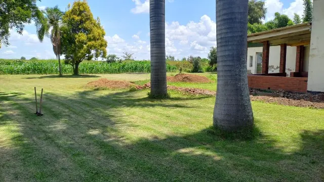 Cottage/Garden Flat to Rent