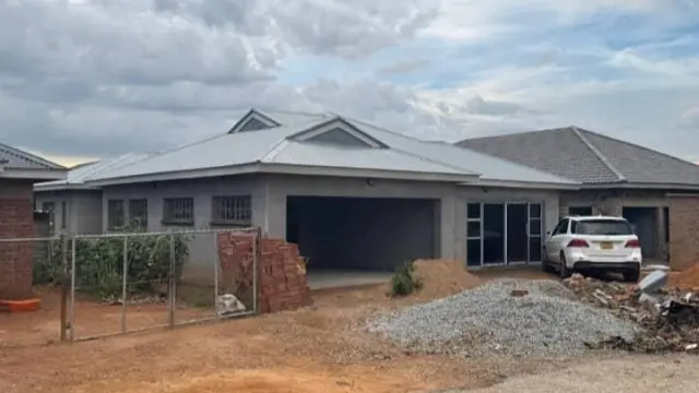 House for Sale