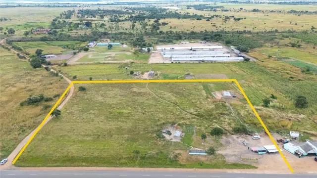 Commercial Stand for Sale