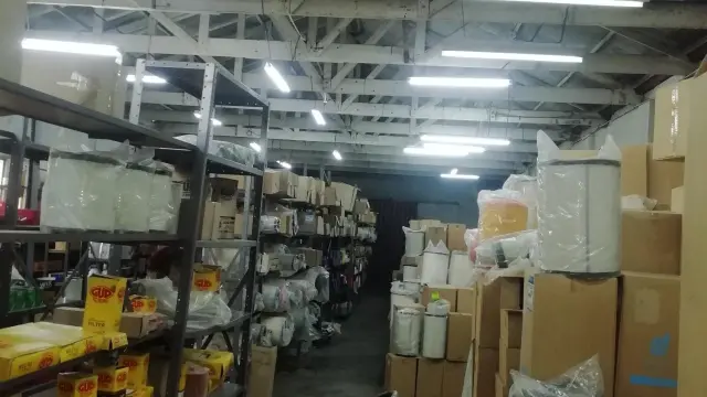 Warehouse/Industrial to Rent