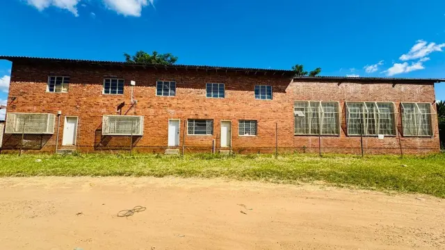 Warehouse/Industrial for Sale