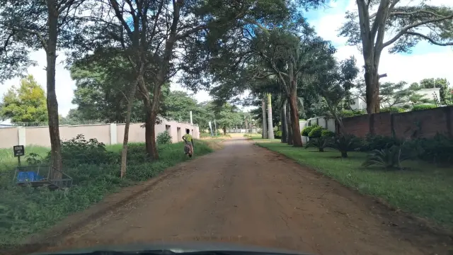 Residential Stand for Sale