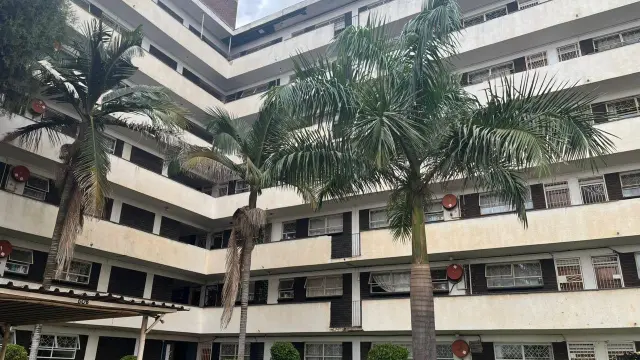 Flat/Apartment to Rent in Avenues