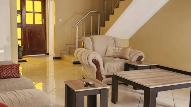 Townhouse/Cluster to Rent