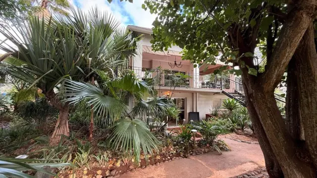 Office to Rent in Highlands