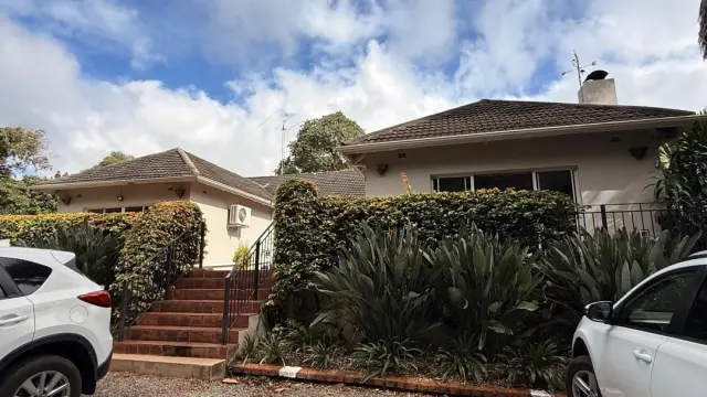 Office to Rent in Highlands