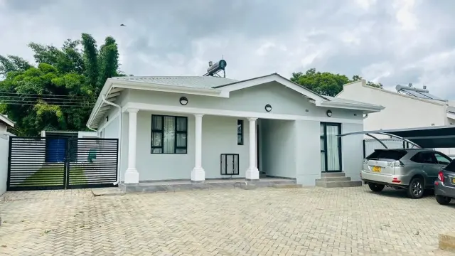 Townhouse/Cluster to Rent in Greendale North