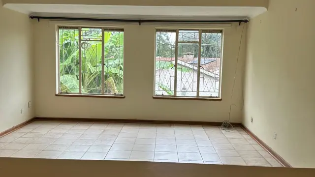 Flat/Apartment to Rent