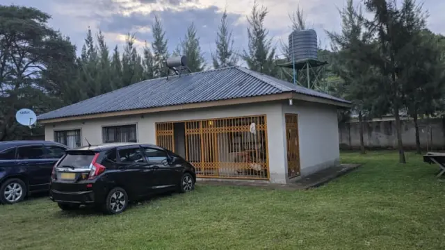 3 Bedroom Cottage/Garden Flat to Rent in Gletwin Park