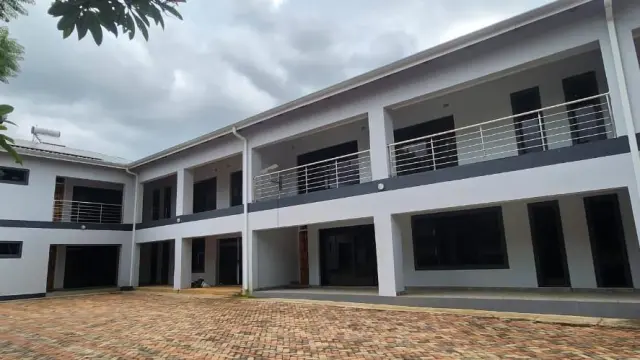 Townhouse/Cluster to Rent