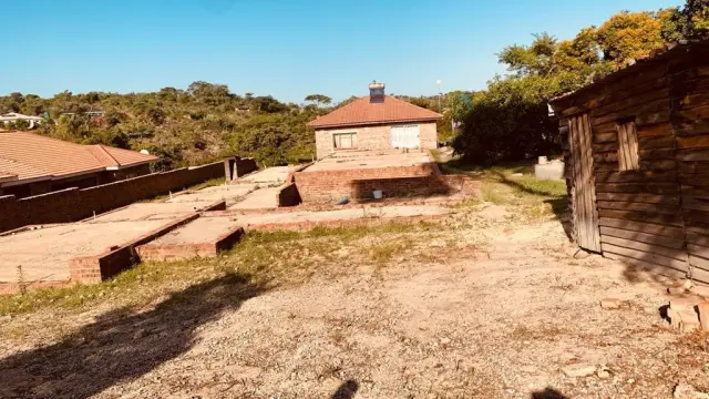 Cottage/Garden Flat for Sale