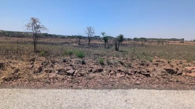 Stand for Sale in Nyabira