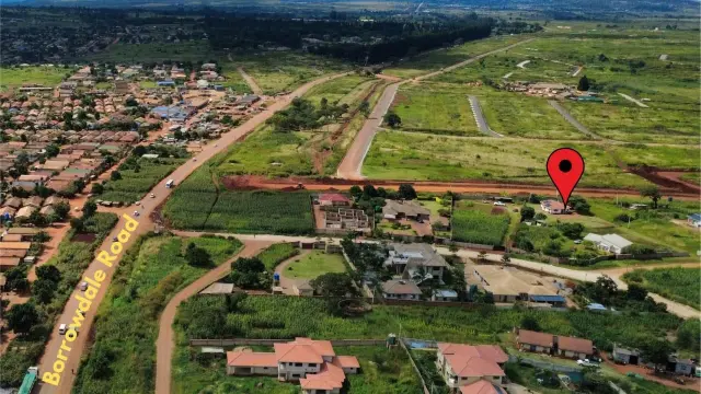 Residential Stand for Sale in Hogerty Hill