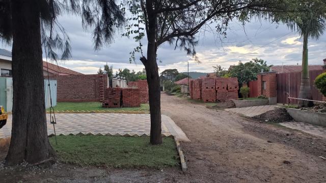 Stand for Sale in Tynwald