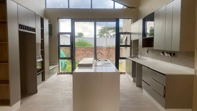 Townhouse/Cluster for Sale