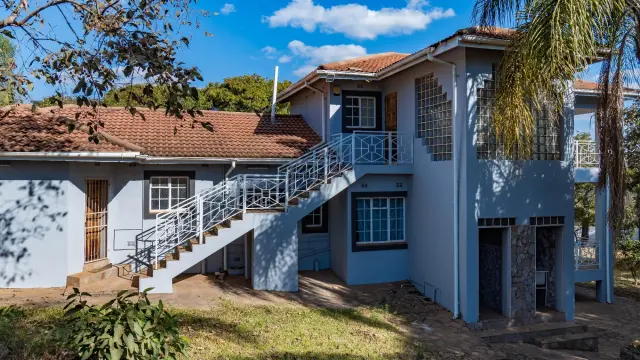 House for Sale in Borrowdale