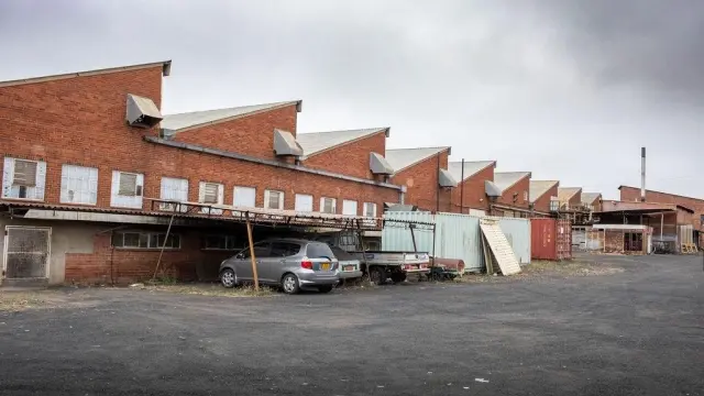 Warehouse/Industrial for Sale